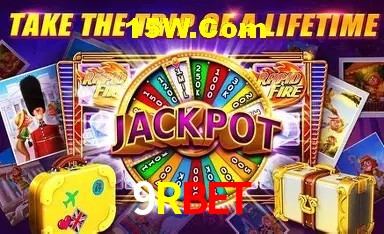 Experiência VIP 9Rbet