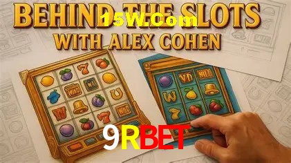 Provedores de Jogos 9Rbet