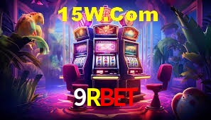 API Integration 9Rbet