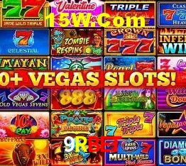 Casino Ao Vivo 9Rbet