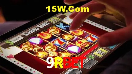 Tecnologia da Plataforma 9Rbet