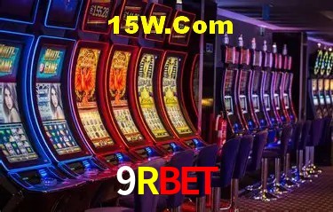 Apostas de Tênis 9Rbet