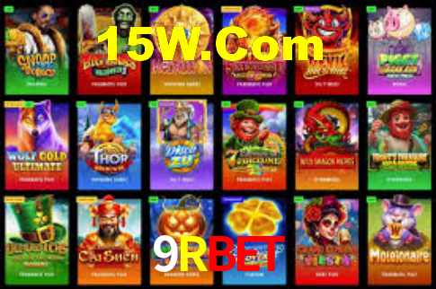 Exclusive Games 9Rbet