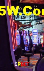 Experiência VIP 9Rbet