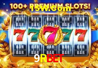 Promoção Relâmpago 9Rbet