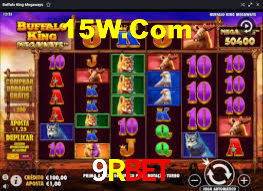 Live Casino 9Rbet