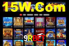 Spaceman Game 9Rbet