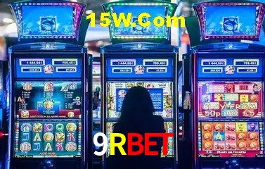 Sistemas de Segurança 9Rbet