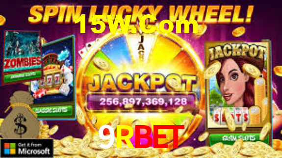 9Rbet App Interface