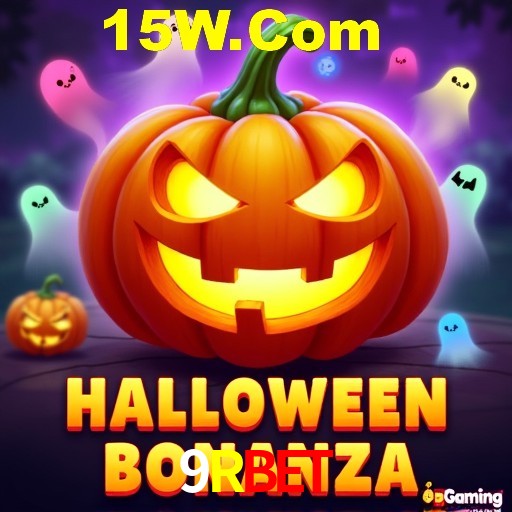 Descubra o Mundo do Cassino Online com 9Rbet